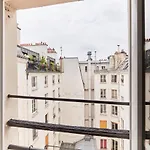 Rue Richer City Apartment - Montmartre